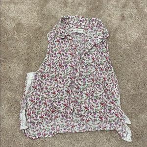 Abercrombie & Fitch Tank Top